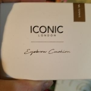 Iconic Brow Cushion